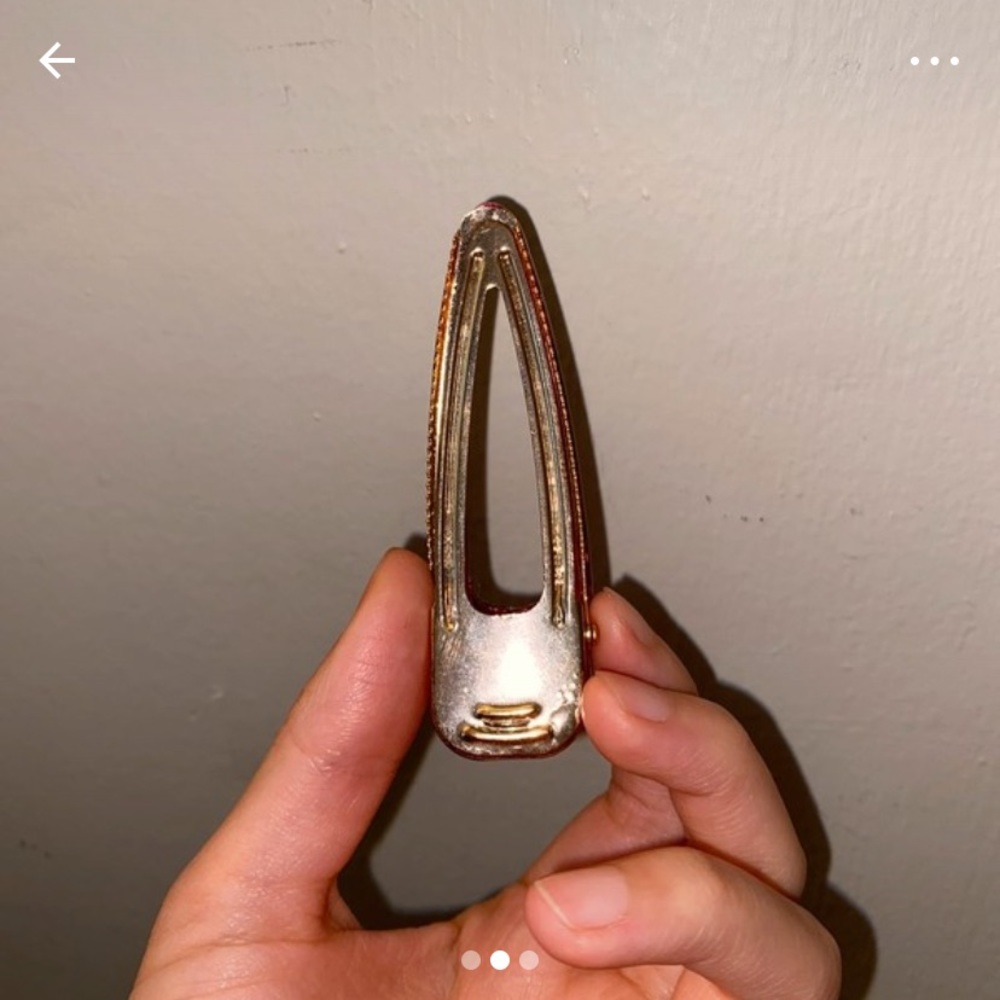 Hair clip - Picture 2 of 3